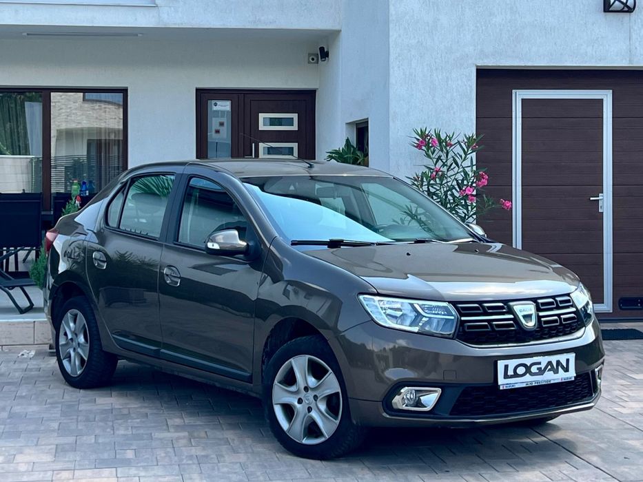 Dacia Logan Varianta Prestige”0’9-90Cp”Benzina”104000Km