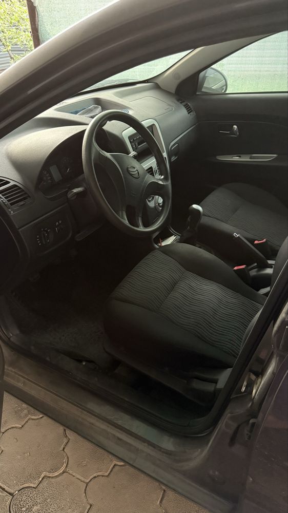 Zaz forza 2014 Chery A13