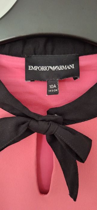 rochita fete 8-9 ani armani