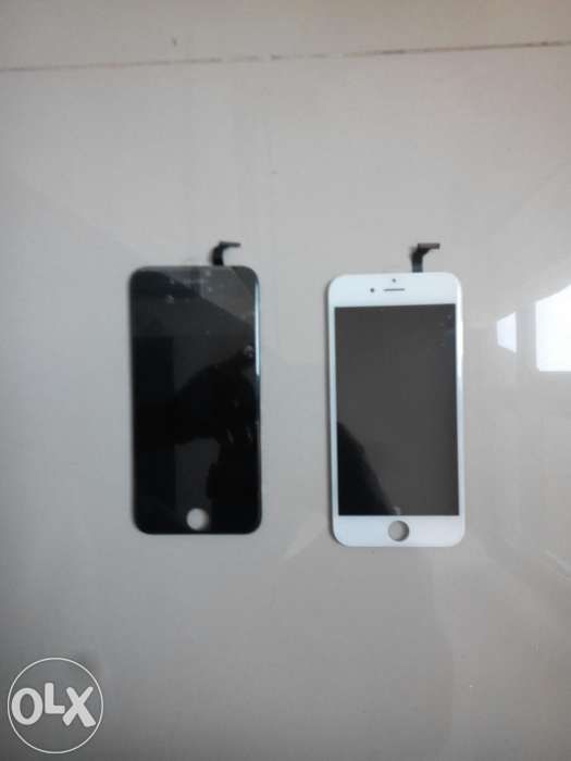 display Original iphone 6 (nou)