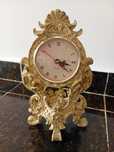 Ceas Vechi Model Vintage