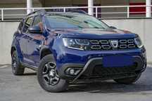 Dacia Duster Dacia Duster 1.5 Dci 4x4 Tva Deductibil