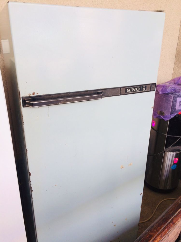 холодилник сино сотилади