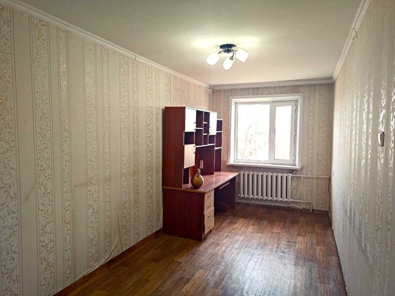 Продам 2-х комнатную КВ в Пришахтинске