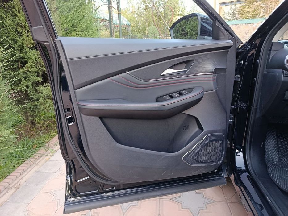 Dongfeng 5T Evo 2023! Yumshoq va Ekonom moshina