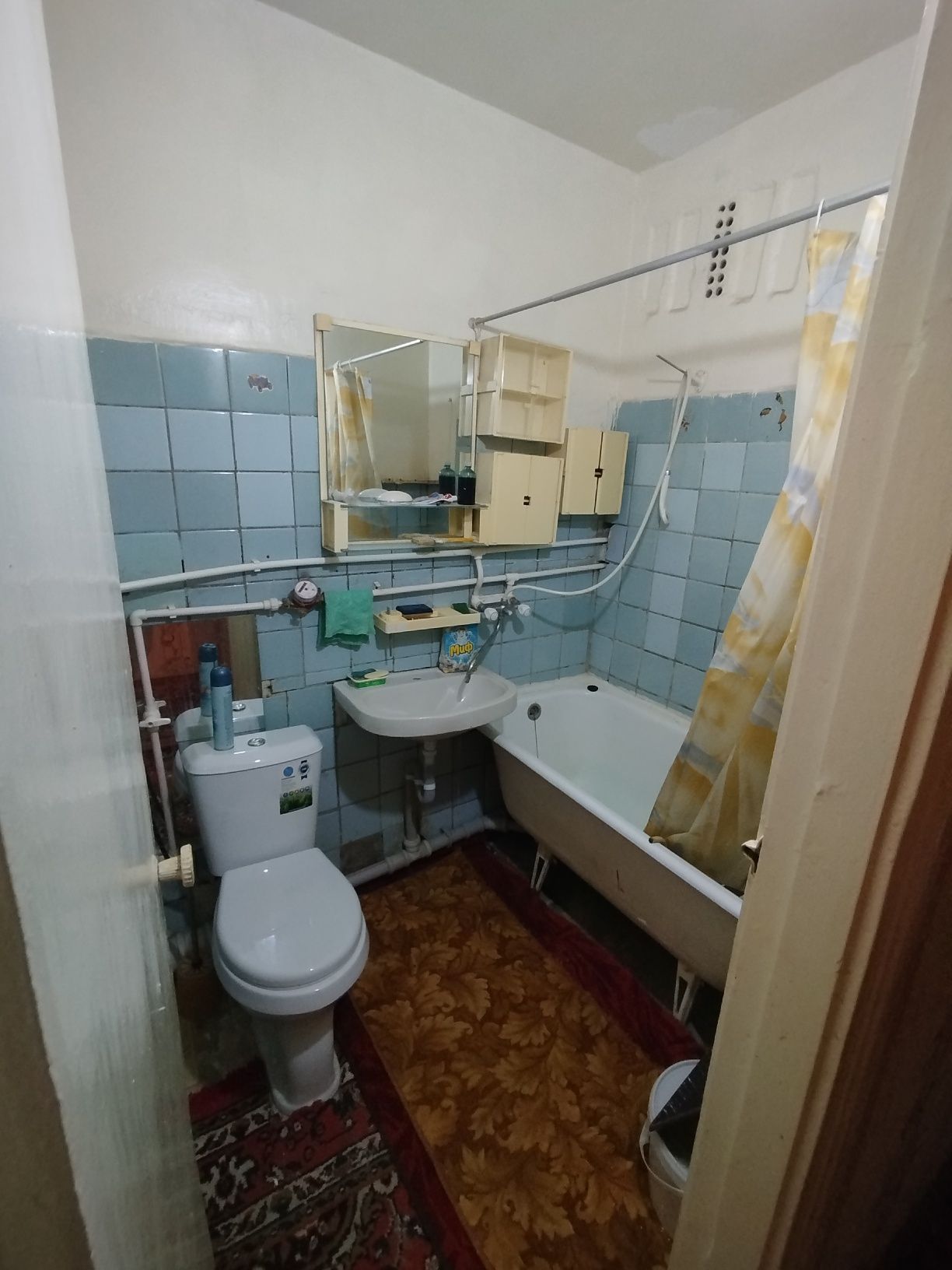 Квартира продаётся