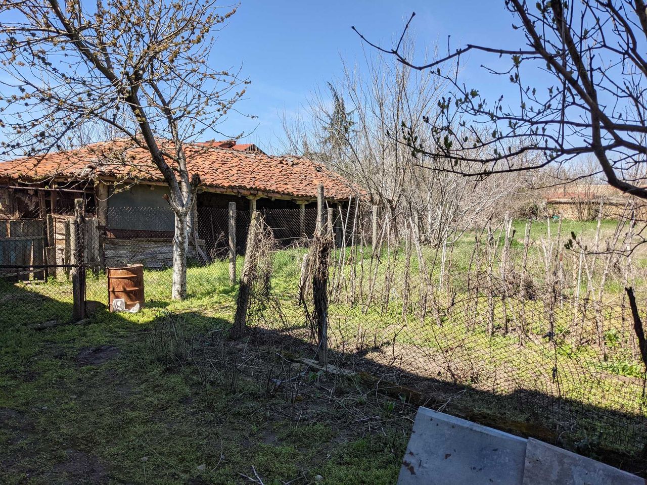 Продава се Къща в с. Голям чардак, Област Пловдив - 150 кв.м за 267 €/кв.м - Снимка #8