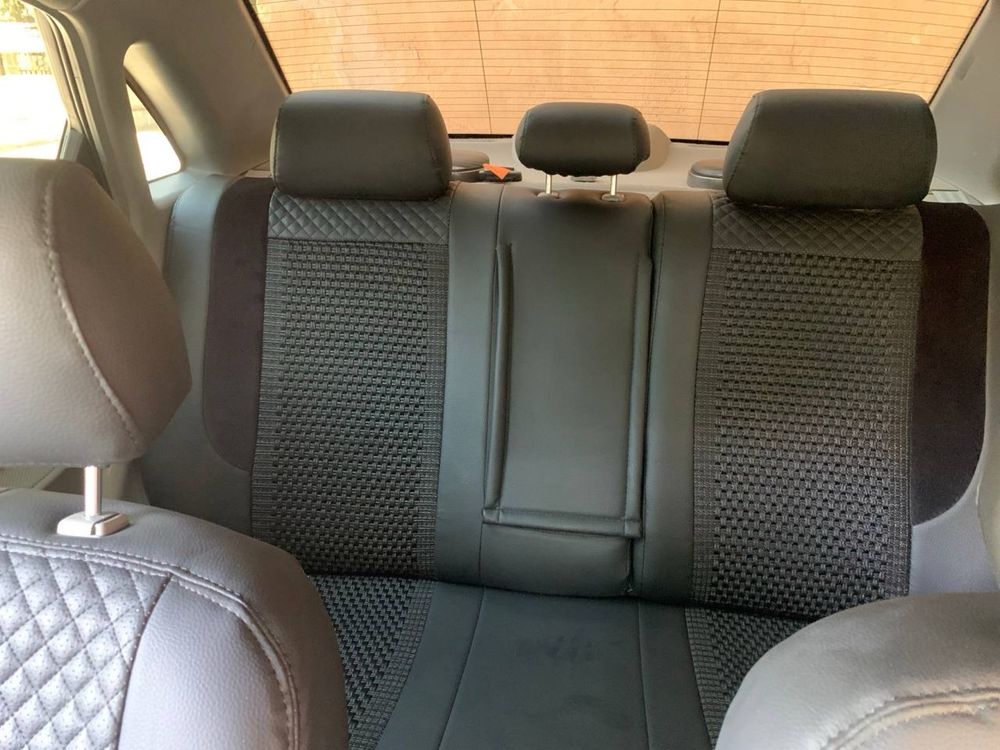 Chevrolet Gentra