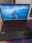 Laptop gaming acer nitro 5