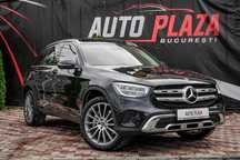Mercedes-Benz GLC Tva Deductibil / Finantare / Rulaj Certificat