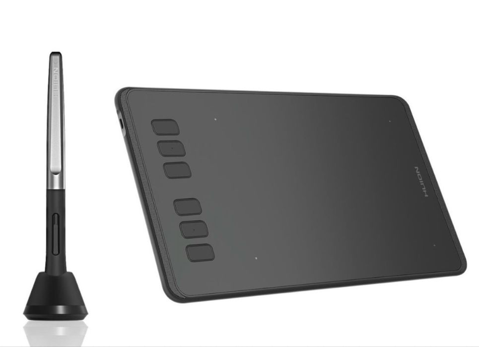 Графический планшет