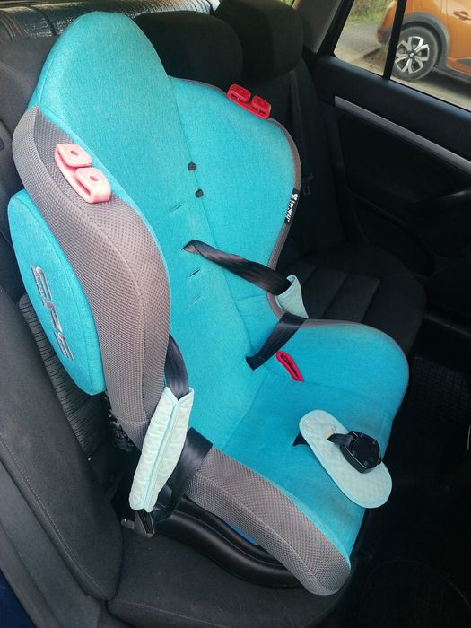 Scaun auto Lorelli