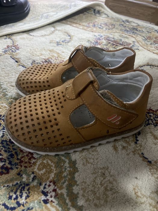 Обувь детская для мальчиков