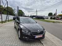 Skoda Superb BUSINESS 2019 DSG