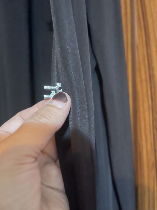 Абая для покрытых и не покрытых