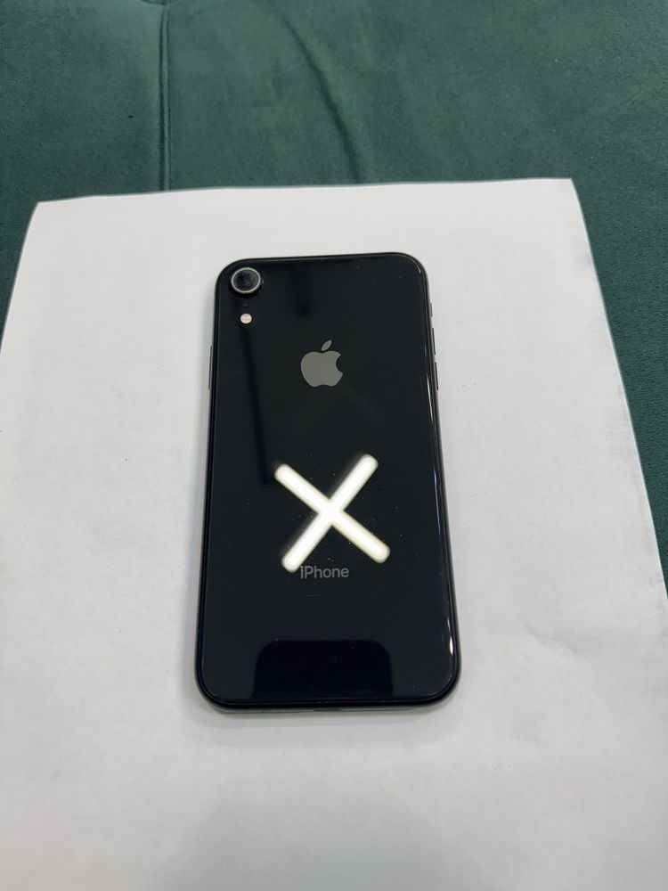 Продам срочно Apple XR 128GB