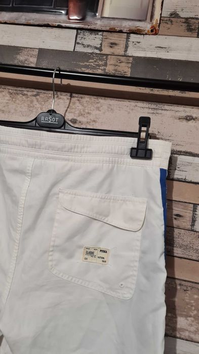 Puma M (553)- мъжки къси панталони