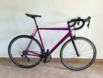 Cursiera Cannondale CAAD 12 - 58cm
