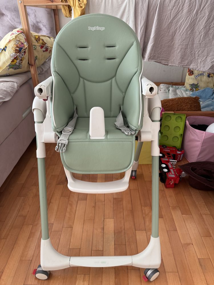 Столче за хранене Peg Perego Prima Papa