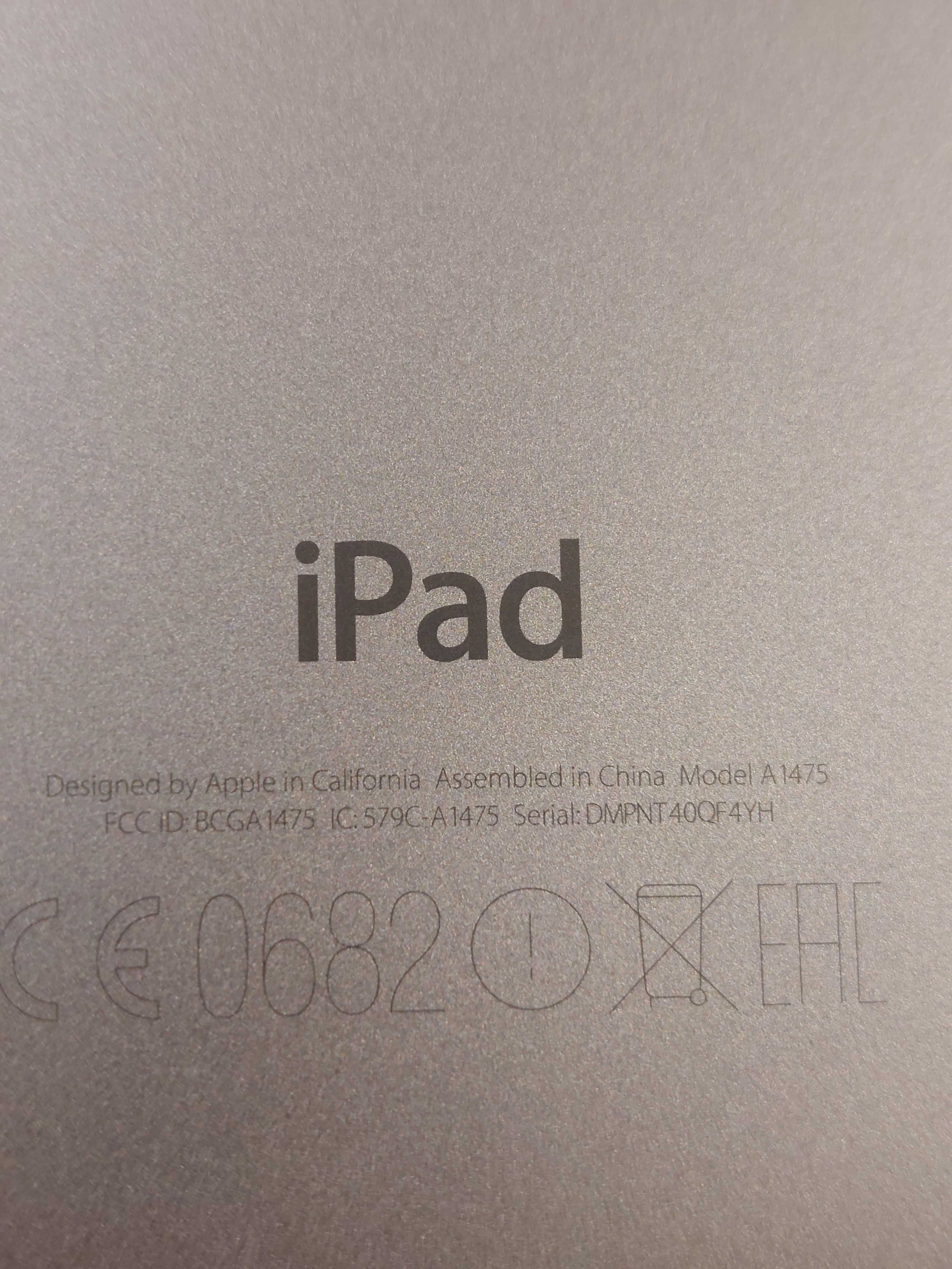 Таблет iPad Air A1475