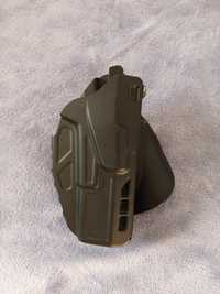 Safariland holster