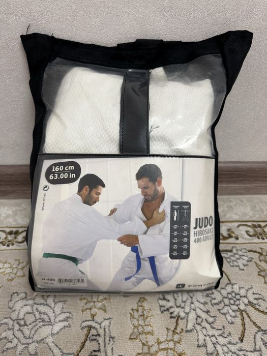 Продам кимано новая для подростка
