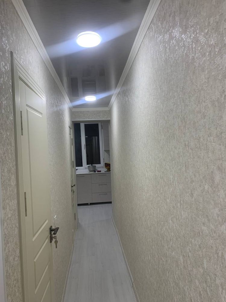 Продается квартира своя в Максим горький