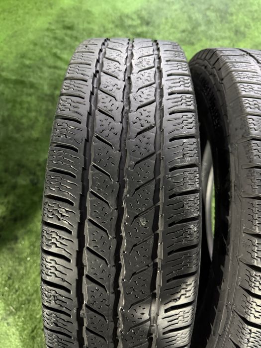 Anvelope Iarna 195/75/16c Continental