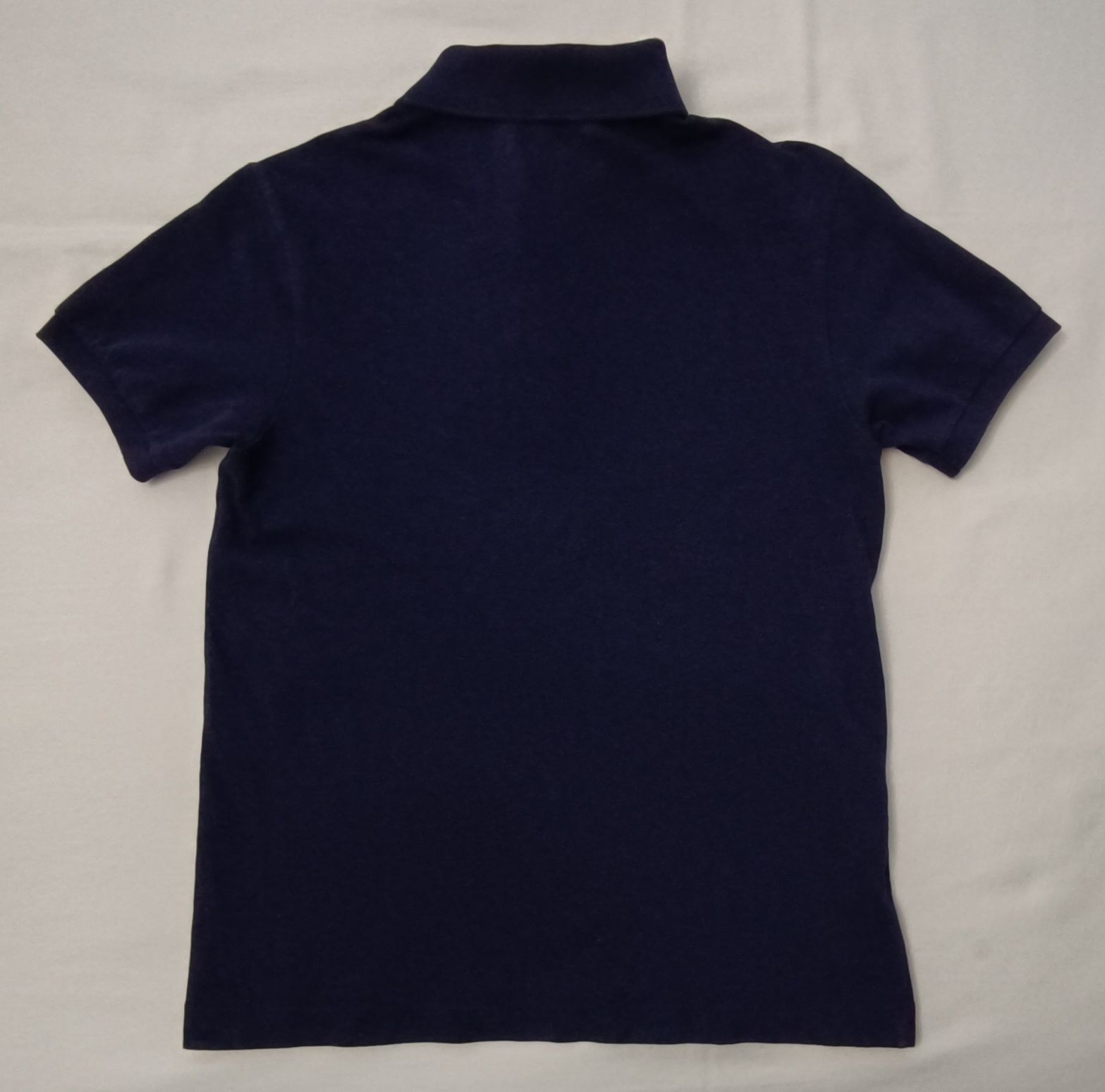 Lacoste Polo Shirt оригинална тениска ръст 140-152см памучна фланелка