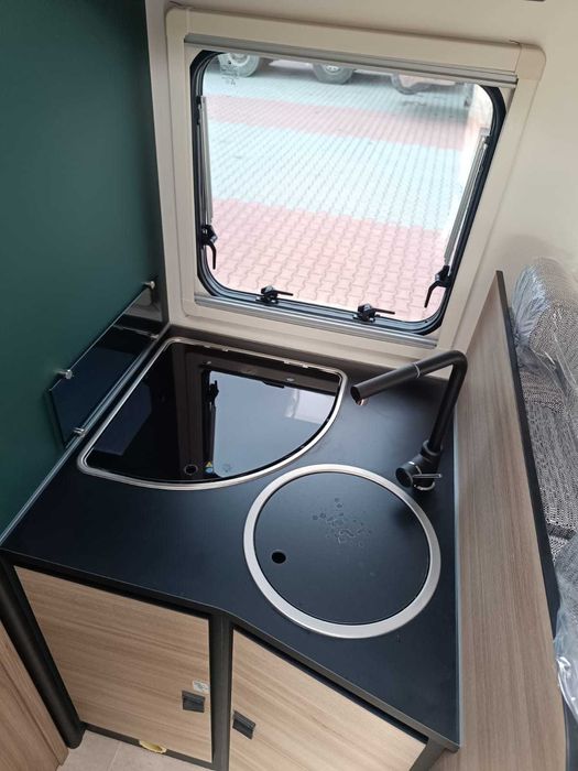 Autorulote Ford 69 Plus,2026,5 loc,165 CP,automata,discount 2000 Euro!