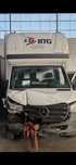 Vand sprinter 10 ewp an 2021