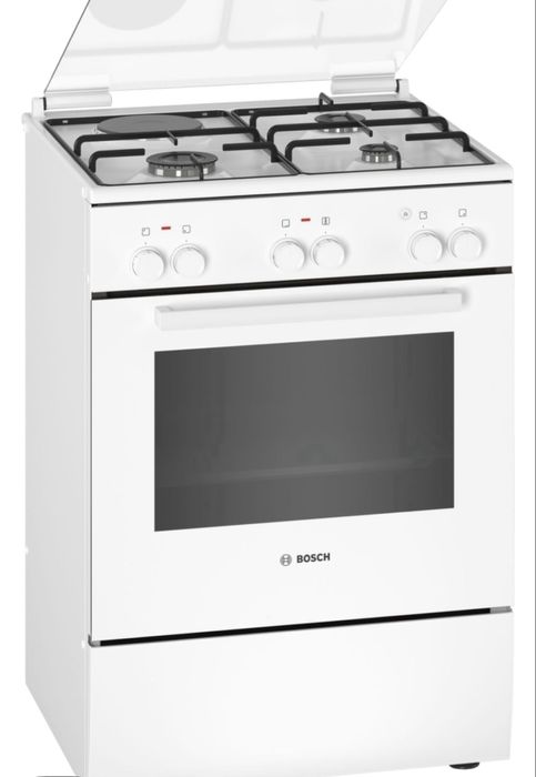 Продам газплиту BOSCH, в отличном состоянии