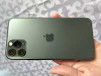 iphone 11pro 64 gb емкость 89%