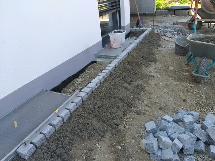 Amenajări Complete – Interior | Exterior | Termopane