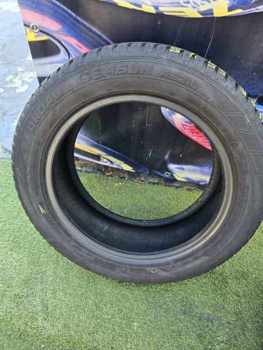 185.55.15 2x nexen 2x falken m+s