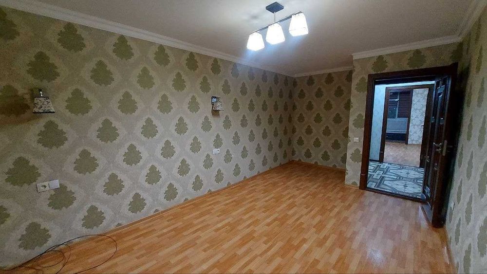 2х комнатная квартира на 3 этаже, Согдиана