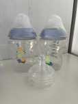 Biberoane Tommee Tippee,noi cu sterilizare,tanticolici,tetine Variabil