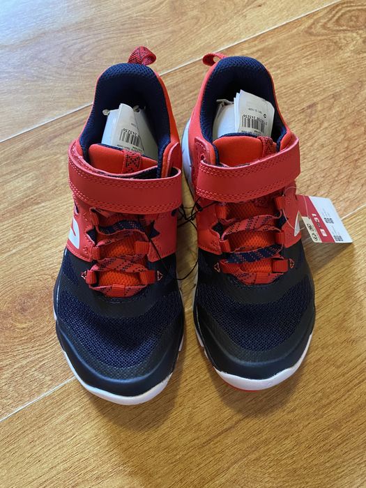 Adidasi copil decathlon