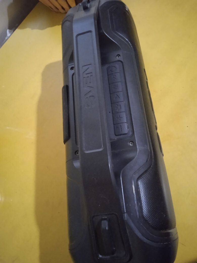 Бумбокс продам seven ps-390
