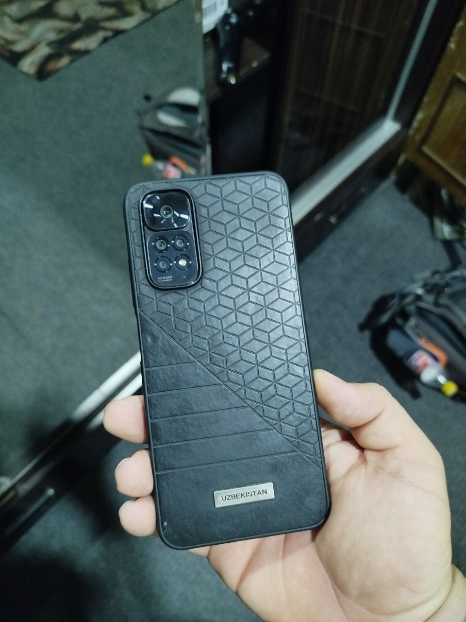 Redmi not 11C 6/128