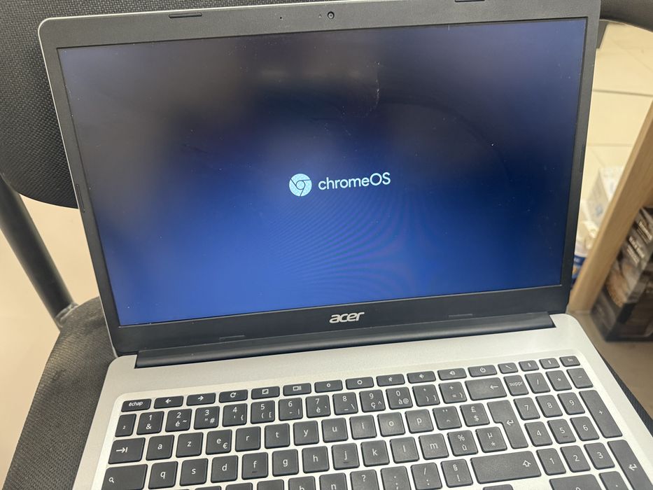 Acer Chromebook cb315-3h