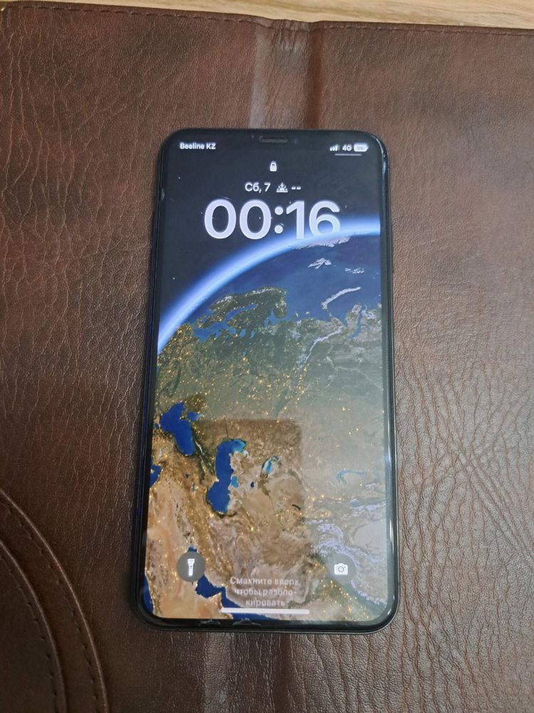 iPhone XS Max в идеальном состоянии