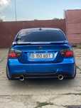 Eleron portbagaj M4/PSM/E46/E60/E90/E91/F10