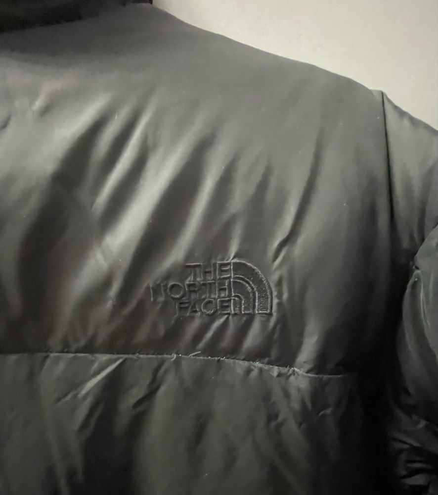 Мъжко зимно яке THE NORTH FACE
