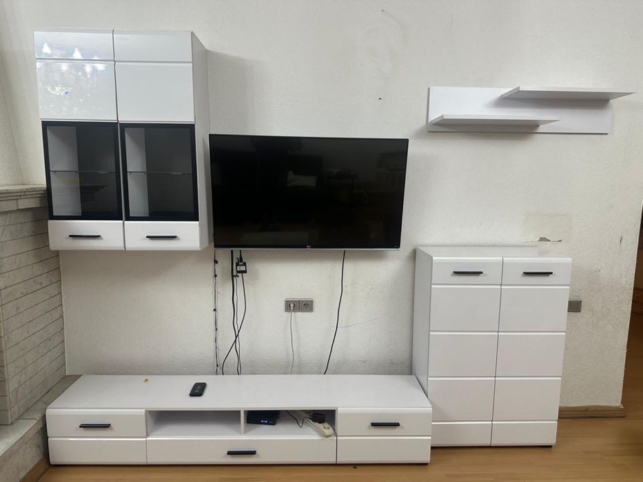 Ганитур для зала