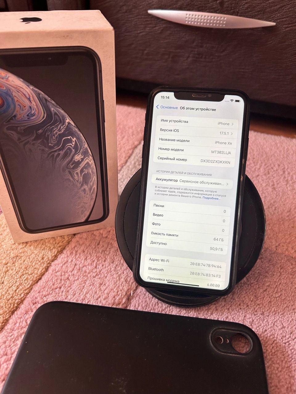 Айфон Xr iPhone Xr 64гб