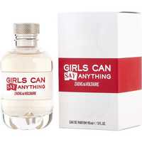 Zadig &Voltaire Girls Can Say Anything edp 90ml ORIGINAL