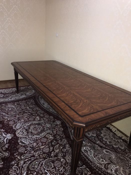 12 тали стол котта