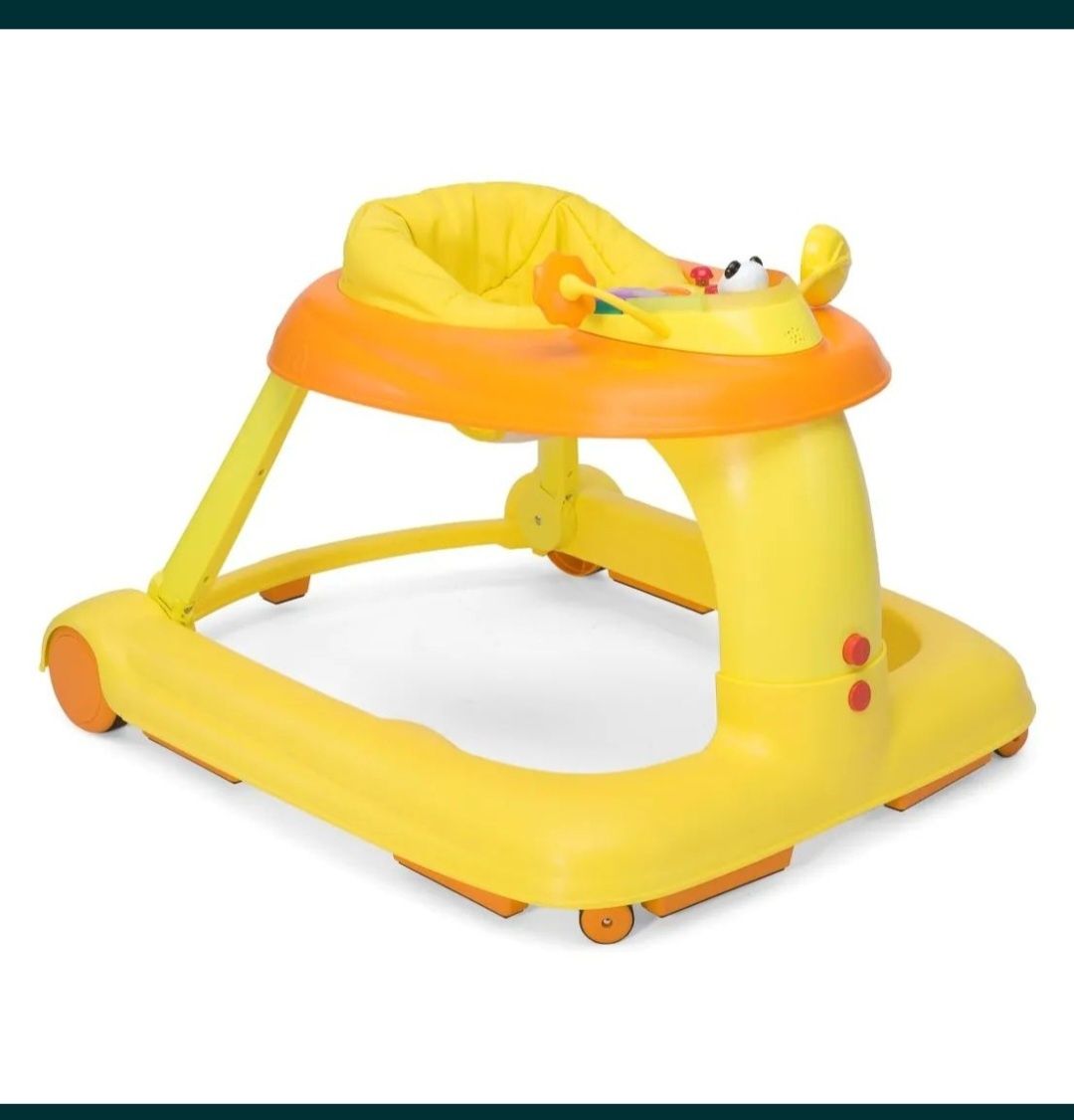 Проходилка Chicco 3 в 1