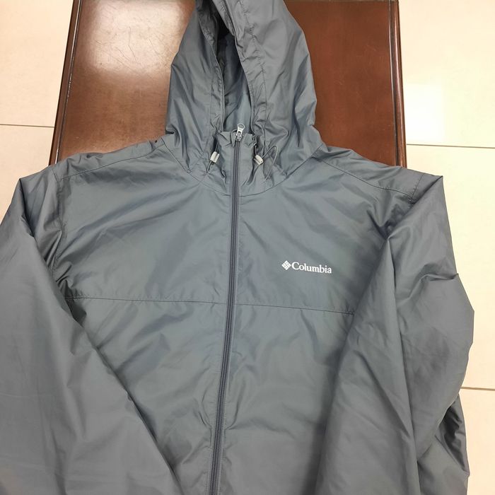 Куртка Columbia новая